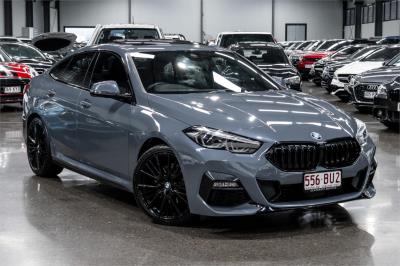 2021 BMW 2 Series 218i M Sport Sedan F44 for sale in Sumner